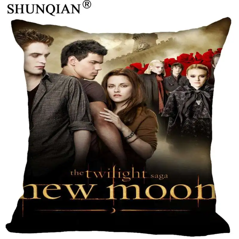 Наволочка с принтом Twilight квадратная Декоративная Наволочка на молнии для дома, свадебный подарок на заказ, с принтом по обеим сторонам
Наволочка с принтом Twilight квадратная Декоративная Наволочка на молнии для дома, свадебный подарок на заказ, с принтом по обеим сторонам