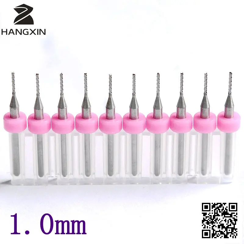 Exercise 10PCS Tungsten Carbide PCB Cutter 1.0mmFishtail Engraving Tools, CNC Routers Timber Metal Fresa Engraving Tools
Exercise 10PCS Tungsten Carbide PCB Cutter 1.0mmFishtail Engraving Tools, CNC Routers Timber Metal Fresa Engraving Tools