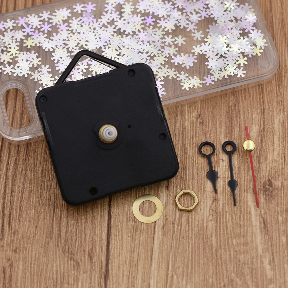 Silicone Mold 9.8cm small Clock Resin Silicone Mould handmade DIY Jewelry Making epoxy resin molds
Silicone Mold 9.8cm small Clock Resin Silicone Mould handmade DIY Jewelry Making epoxy resin molds