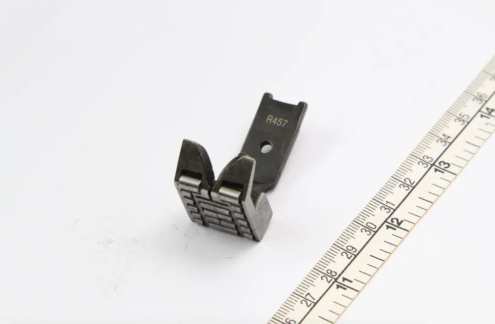 Прижимная лапка R457 для швейной машины|foot presser|presser footpresser foot sewing |