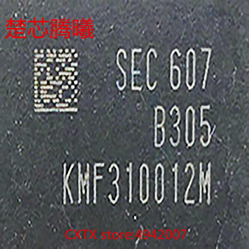 CHUXINTENGXI KLUDGAG1BD-E0B1 KMDH6001DM-B422 KMF310012M-B305 Buy more discounts For more models please contact customer service
CHUXINTENGXI KLUDGAG1BD-E0B1 KMDH6001DM-B422 KMF310012M-B305 Buy more discounts For more models please contact customer service
