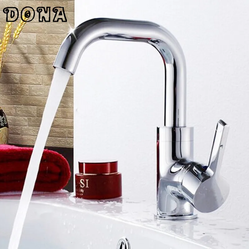 Kitchen Bathroom faucet torneira Mixer tap Single lever faucets sink basin tap DONA1174
Kitchen Bathroom faucet torneira Mixer tap Single lever faucets sink basin tap DONA1174