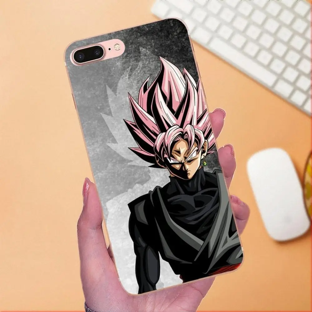 Чехол для мобильного телефона Dragon Ball Super Vegeta Smart Design Xiaomi Redmi Note 2 3 3S 4 4A 4X5 5A 6 6A Pro Plus |
