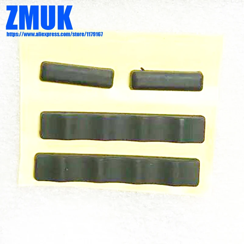 4pcs/Sets Rubber Foot For Lenovo Thinkpad T40 T41 T42 T43 T42p T43p Series bottom cover
4pcs/Sets Rubber Foot For Lenovo Thinkpad T40 T41 T42 T43 T42p T43p Series bottom cover
