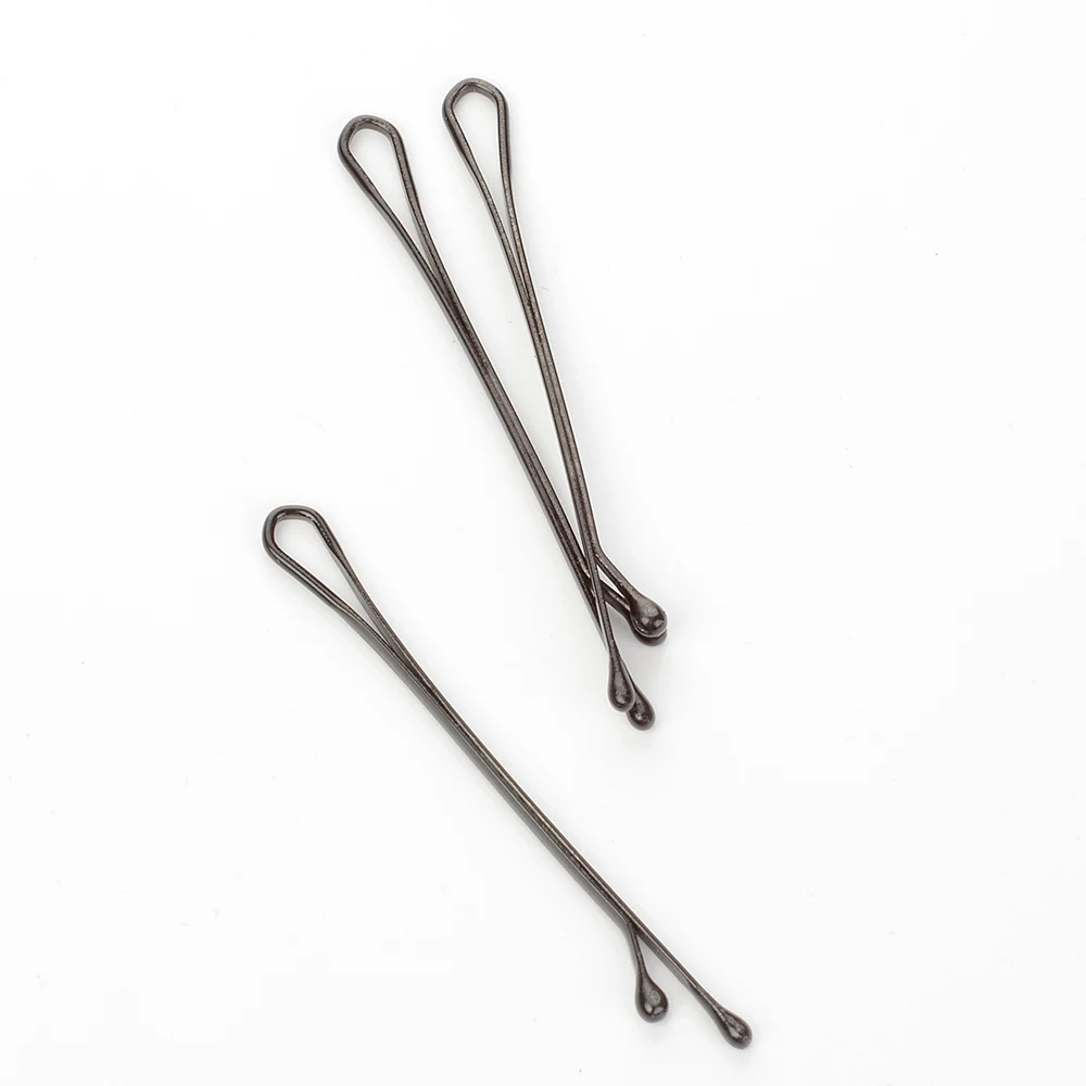 60Pcs/Set Black Hairpins For Women Hair Clip Lady Bobby Pins Invisible Wave Hairgrip Barrette Hairclip Hair Clips Accessories
60Pcs/Set Black Hairpins For Women Hair Clip Lady Bobby Pins Invisible Wave Hairgrip Barrette Hairclip Hair Clips Accessories