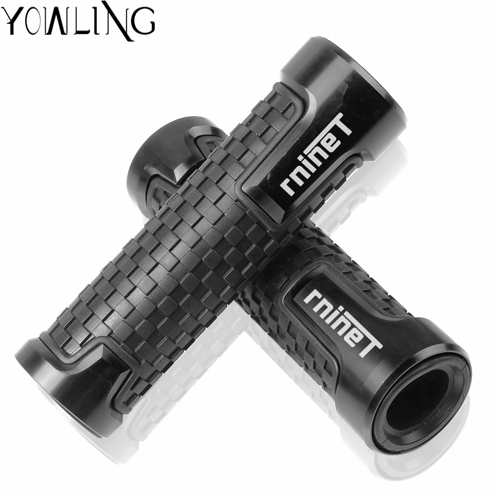 Motorcycle Handle grips handlebar grip for BMW R NINE T scrambler 2014 2015 2016 2017 2018 R9T RNINET Moto handle bar grips
Motorcycle Handle grips handlebar grip for BMW R NINE T scrambler 2014 2015 2016 2017 2018 R9T RNINET Moto handle bar grips