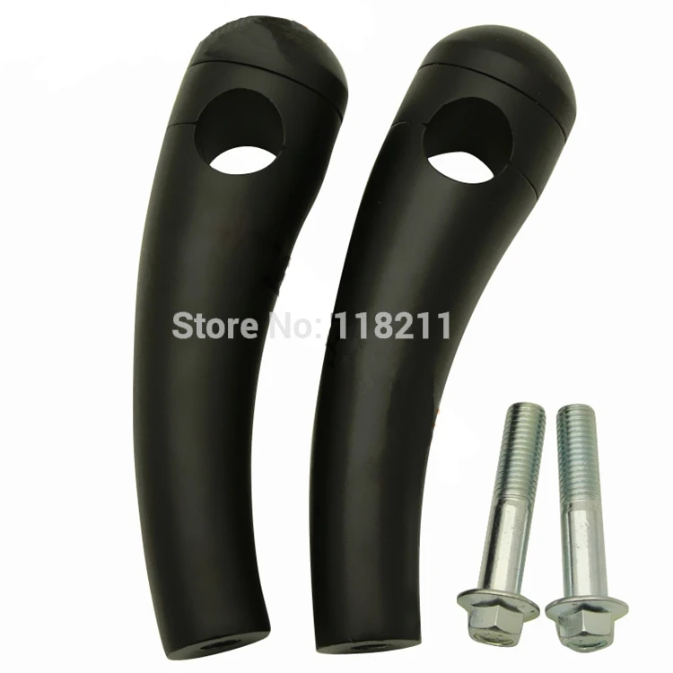 RPMMOTOR Motorcycle 1" Handlebar Risers For Harley Dyna Softail Sportster/Suzuki Boulevard C50 C50T C90 C90T M95/Yamaha V-Star
RPMMOTOR Motorcycle 1" Handlebar Risers For Harley Dyna Softail Sportster/Suzuki Boulevard C50 C50T C90 C90T M95/Yamaha V-Star