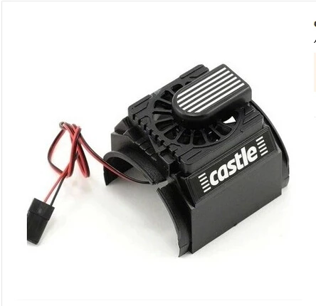 Custer 1515/1512 series motor original castle Hooray Tengxiang motor cooling fan 1515 1512 only 1pc
Custer 1515/1512 series motor original castle Hooray Tengxiang motor cooling fan 1515 1512 only 1pc