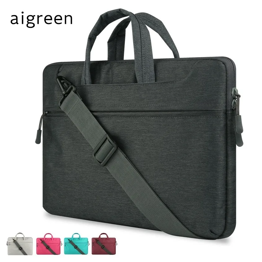 2020 Hot Brand aigree Messenger Bag Laptop Bag 13",14",15",15.6 inch, Handbag Sleeve Case For Macbook Air Pro,Free Drop Shipping
2020 Hot Brand aigree Messenger Bag Laptop Bag 13",14",15",15.6 inch, Handbag Sleeve Case For Macbook Air Pro,Free Drop Shipping