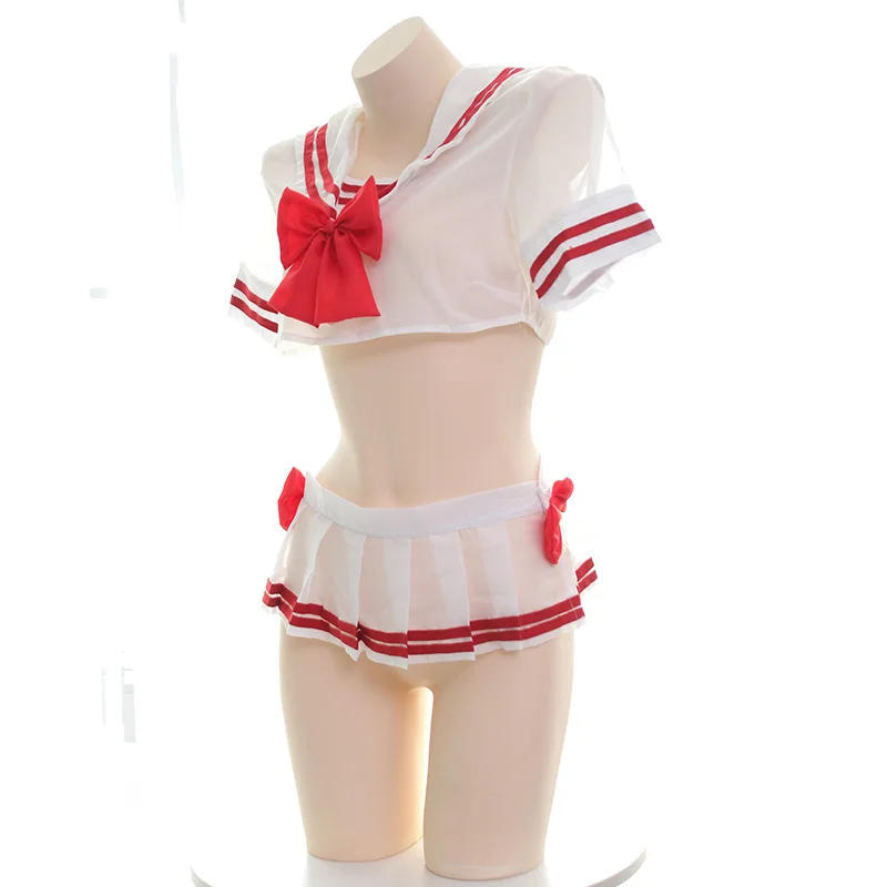 Women Lolita Anime Cosplay Dress Japanese Schoolgirl Uniform Cute Sailor Suit Costumes Maid Cosplay school girl costume
Women Lolita Anime Cosplay Dress Japanese Schoolgirl Uniform Cute Sailor Suit Costumes Maid Cosplay school girl costume