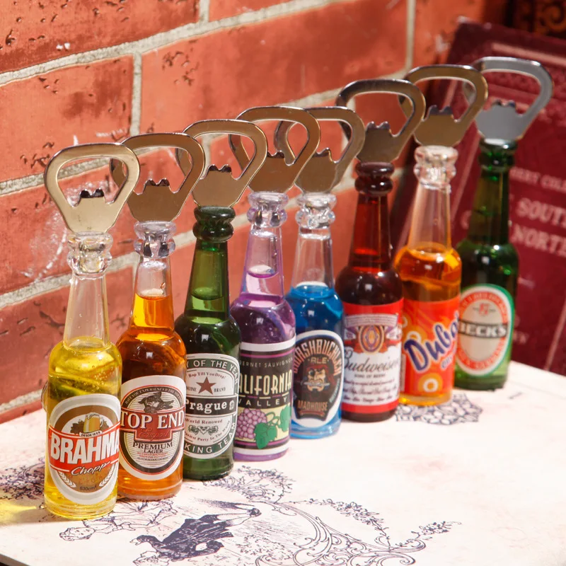 (5 pieces a lot)Creative beer bottle opener fridge magnet Message posted Free shipping
(5 pieces a lot)Creative beer bottle opener fridge magnet Message posted Free shipping
