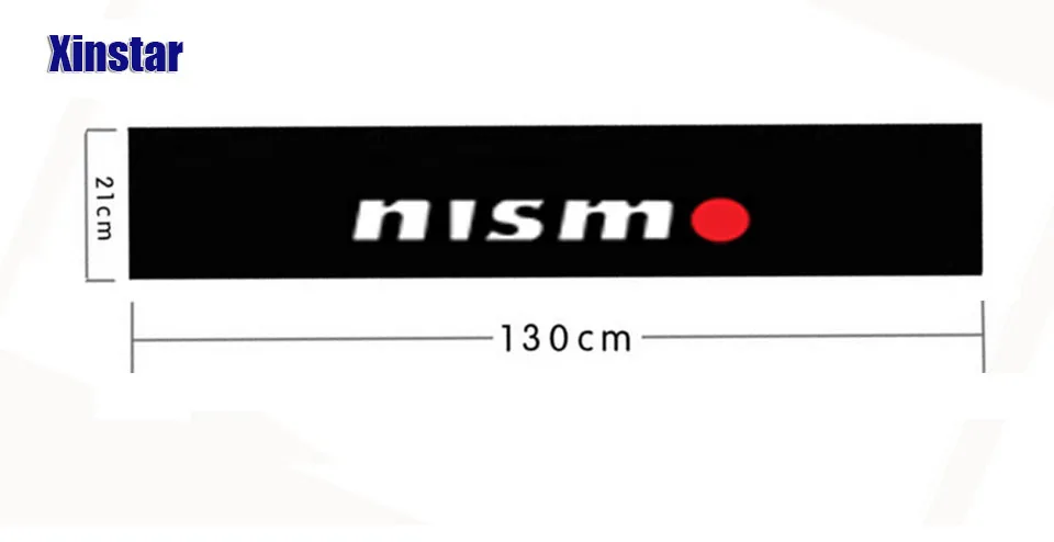 nismo Car windshield sticker car body sticker for Nissan Tiida Sunny QASHQAI MARCH LIVINA TEANA X-TRAI
nismo Car windshield sticker car body sticker for Nissan Tiida Sunny QASHQAI MARCH LIVINA TEANA X-TRAI
