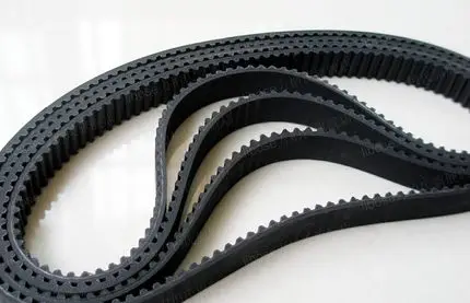 HTD 3M Timing belt C= 348 351 354 357 width 6/9/10/12/15mm Teeth 116 117 118 119 HTD3M synchronous 348-3M 351-3M 354-3M 357-3M
HTD 3M Timing belt C= 348 351 354 357 width 6/9/10/12/15mm Teeth 116 117 118 119 HTD3M synchronous 348-3M 351-3M 354-3M 357-3M