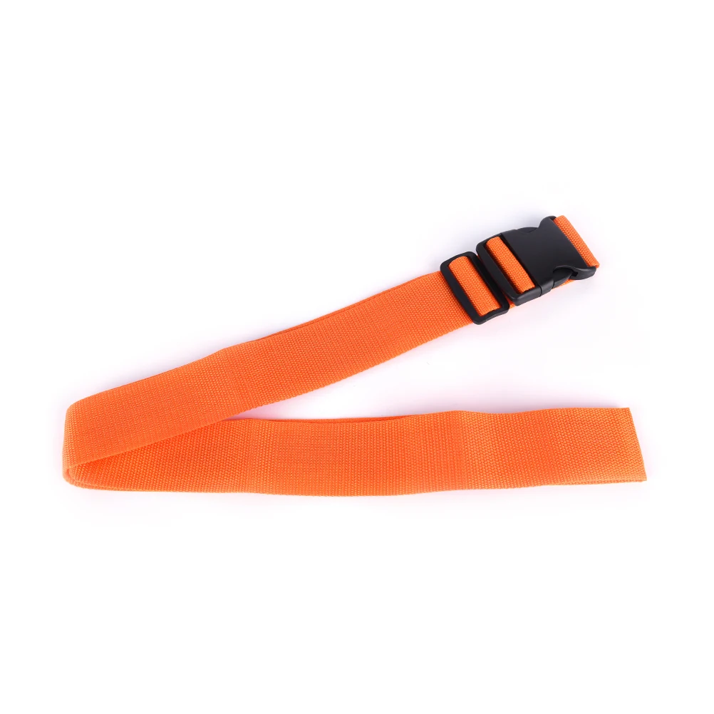 Adjustable Nylon Protective Straps Travel Accessories Travel Luggage Suitcase Strap Luggage Cross Packing Belt Baggage Suitcase
Adjustable Nylon Protective Straps Travel Accessories Travel Luggage Suitcase Strap Luggage Cross Packing Belt Baggage Suitcase