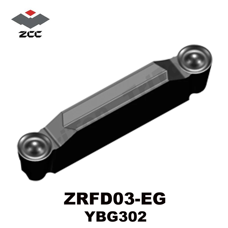 10pcs/box ZCCCT high precision Tungsten Carbide parting and grooving insert tools YBG302 ZRFD03-EG ZRFD03
10pcs/box ZCCCT high precision Tungsten Carbide parting and grooving insert tools YBG302 ZRFD03-EG ZRFD03