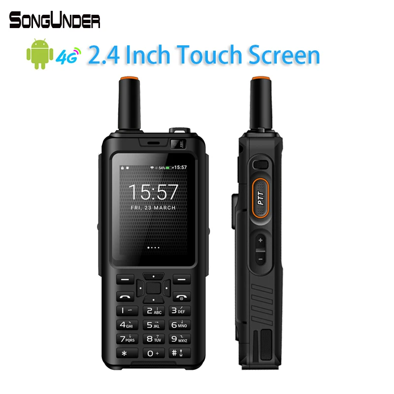 7S + Zello Walkie Talkie Touch мобильный телефон IP65 Водонепроницаемый смартфон MTK6737M Четырехъядерный 4G LTE Android клавиатура PTT F40 радио
7S + Zello Walkie Talkie Touch мобильный телефон IP65 Водонепроницаемый смартфон MTK6737M Четырехъядерный 4G LTE Android клавиатура PTT F40 радио