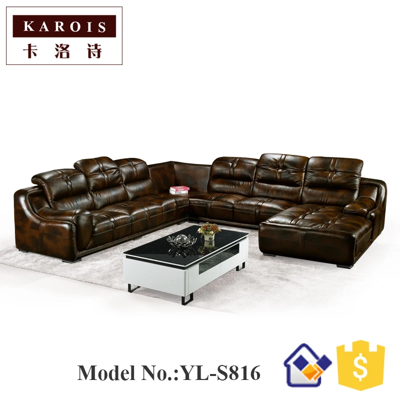 Import furniture from China living room sleeper u shape sectional luxury sofa
Import furniture from China living room sleeper u shape sectional luxury sofa