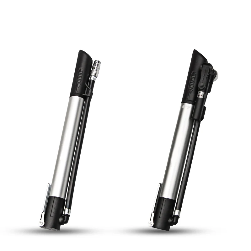 GUB P002 P003 Portable Mini Bicycle Pump 160 PSI High Pressure Cycling Hand Air Ball Tire Inflator MTB Mountain Bike
GUB P002 P003 Portable Mini Bicycle Pump 160 PSI High Pressure Cycling Hand Air Ball Tire Inflator MTB Mountain Bike
