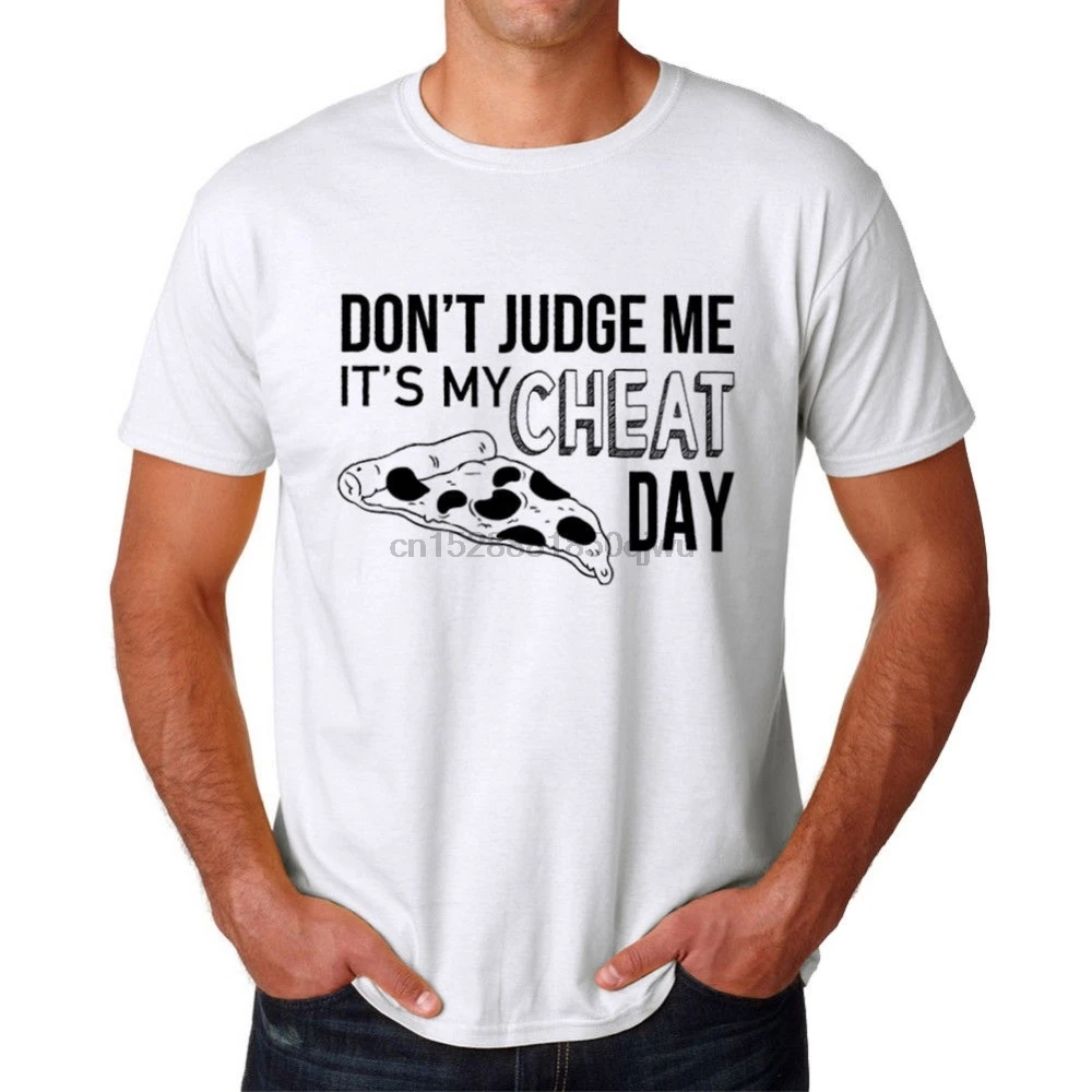 Модная мужская белая футболка в китайском стиле с надписью Rock Dont Judge The pizzi