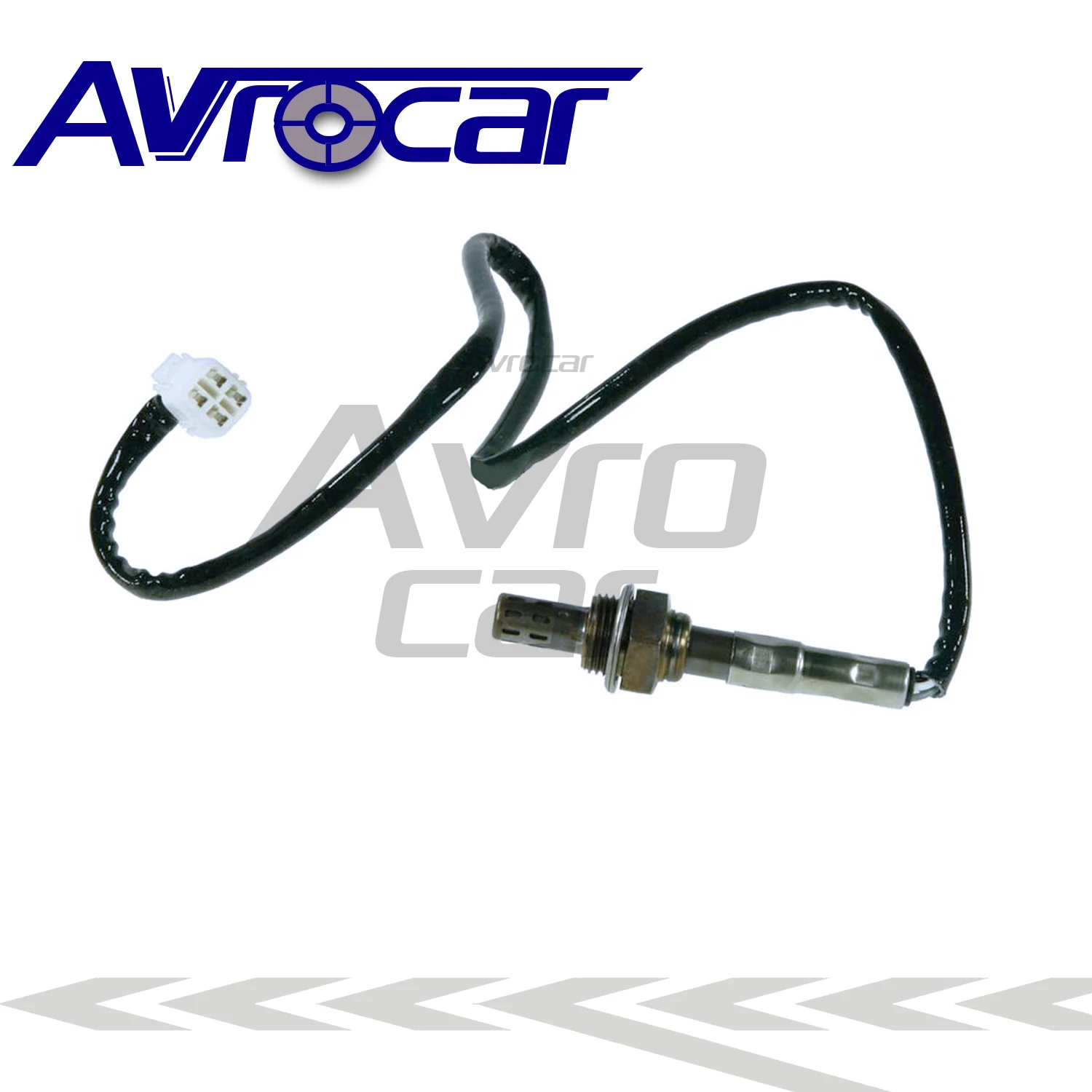 AVROCAR O2 Oxygen Sensor Fit For SUBARU FORESTER IMPREZA LEGACY 22690AA440 22690AA341 22690-AA440 22690-AA341 3 Wire Lambda
AVROCAR O2 Oxygen Sensor Fit For SUBARU FORESTER IMPREZA LEGACY 22690AA440 22690AA341 22690-AA440 22690-AA341 3 Wire Lambda