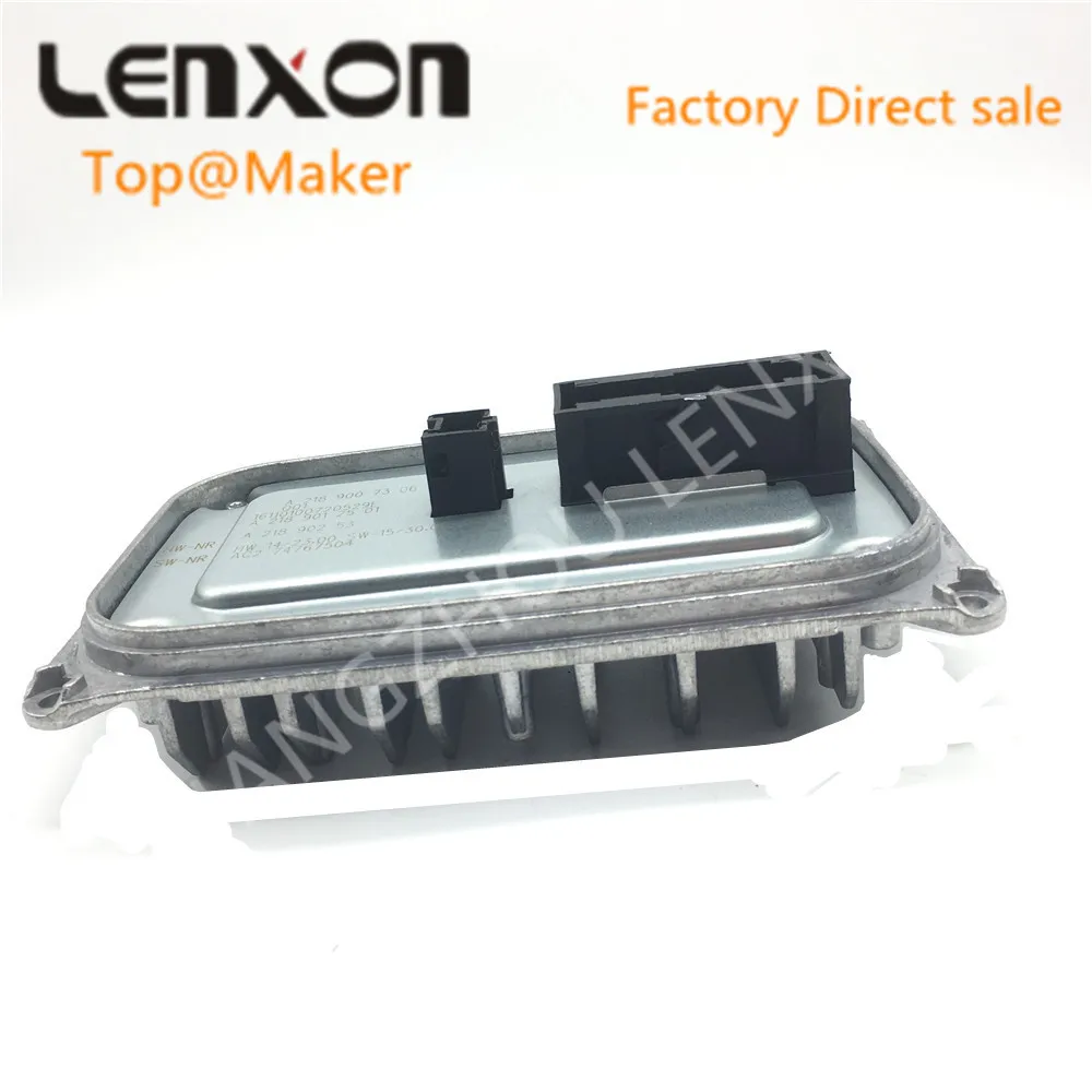 LX Factory Direct sale OEM LED Headlight Control A2189007306 For 2013-2017 Ben(z) E-Klasse C207/A207
LX Factory Direct sale OEM LED Headlight Control A2189007306 For 2013-2017 Ben(z) E-Klasse C207/A207
