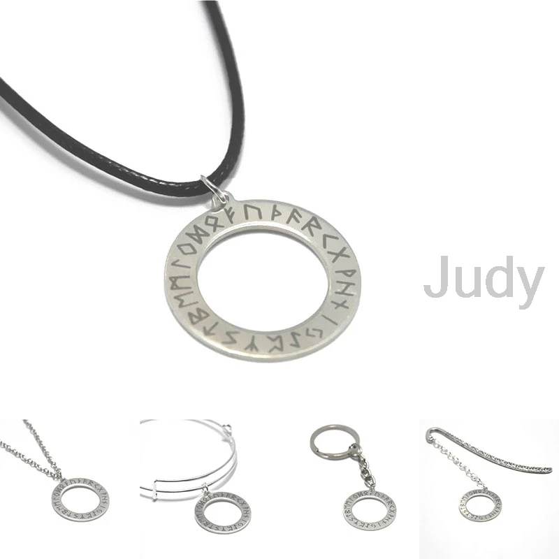 12pcs/lot Rune Circle Pendant necklace Logo Emblem Elder Futhark Amulet Runes Talisman bangle keyring bookmark
12pcs/lot Rune Circle Pendant necklace Logo Emblem Elder Futhark Amulet Runes Talisman bangle keyring bookmark