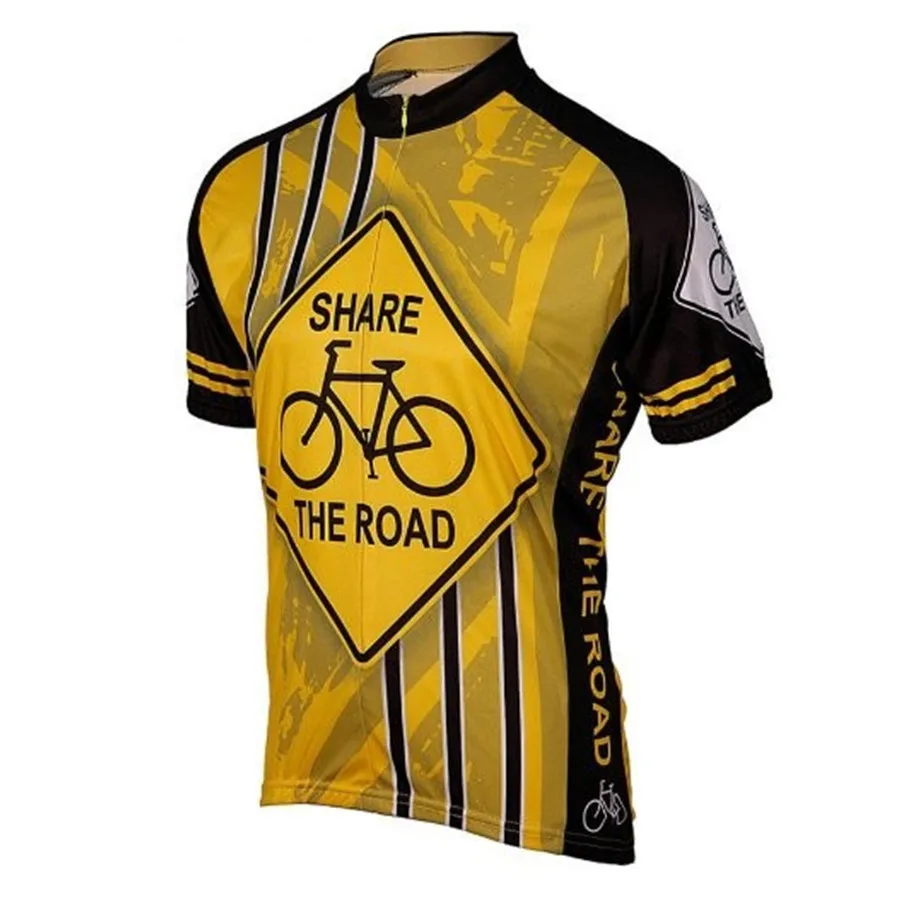Maillot 2019 Ropa Ciclismo Cycling Jersey Racing Cycling Clothing Summer Short Sleeve Share the Road mtb Bike Jersey Shirt
Maillot 2019 Ropa Ciclismo Cycling Jersey Racing Cycling Clothing Summer Short Sleeve Share the Road mtb Bike Jersey Shirt