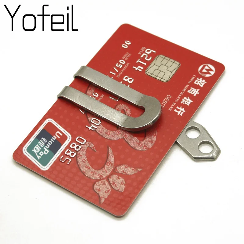 Outdoor EDC multi-tool utility stainless steel clip wallet keys hanging buckle carabiners quickdraw equipment Camping Travel kit
Outdoor EDC multi-tool utility stainless steel clip wallet keys hanging buckle carabiners quickdraw equipment Camping Travel kit