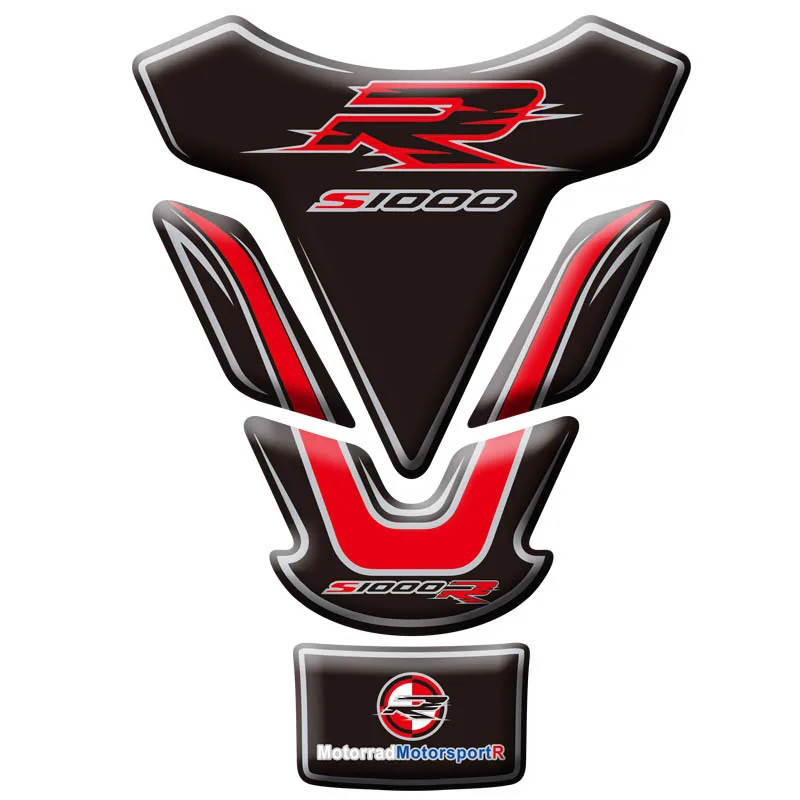 Motorcycle Stickers Fuel Tank Pad Fishbone Protective 3D Sticker Decals For BMW S1000R 2014 2015 2016 2017 2018
Motorcycle Stickers Fuel Tank Pad Fishbone Protective 3D Sticker Decals For BMW S1000R 2014 2015 2016 2017 2018