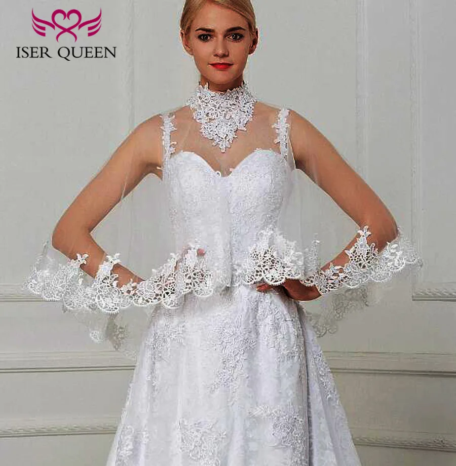 Europe Simple Straps A line Wedding Dresses With Special Wrap Lace Embroidery Pearls beading Court Train Princess Wedding Dress
Europe Simple Straps A line Wedding Dresses With Special Wrap Lace Embroidery Pearls beading Court Train Princess Wedding Dress