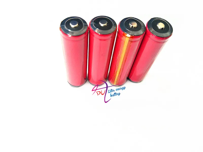 10 шт. 100% Новый оригинальный для Sanyo 18650 3,7 в 2600 мАч перезаряжаемая литиевая батарея + печатная плата
10 шт. 100% Новый оригинальный для Sanyo 18650 3,7 в 2600 мАч перезаряжаемая литиевая батарея + печатная плата