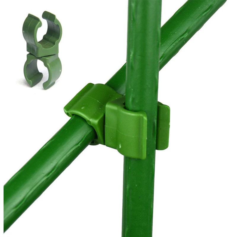 10pcs/lot Plant clips Phalaenopsis Bracket Fixing clip Swallow Gardening Clip Protecting plants
10pcs/lot Plant clips Phalaenopsis Bracket Fixing clip Swallow Gardening Clip Protecting plants