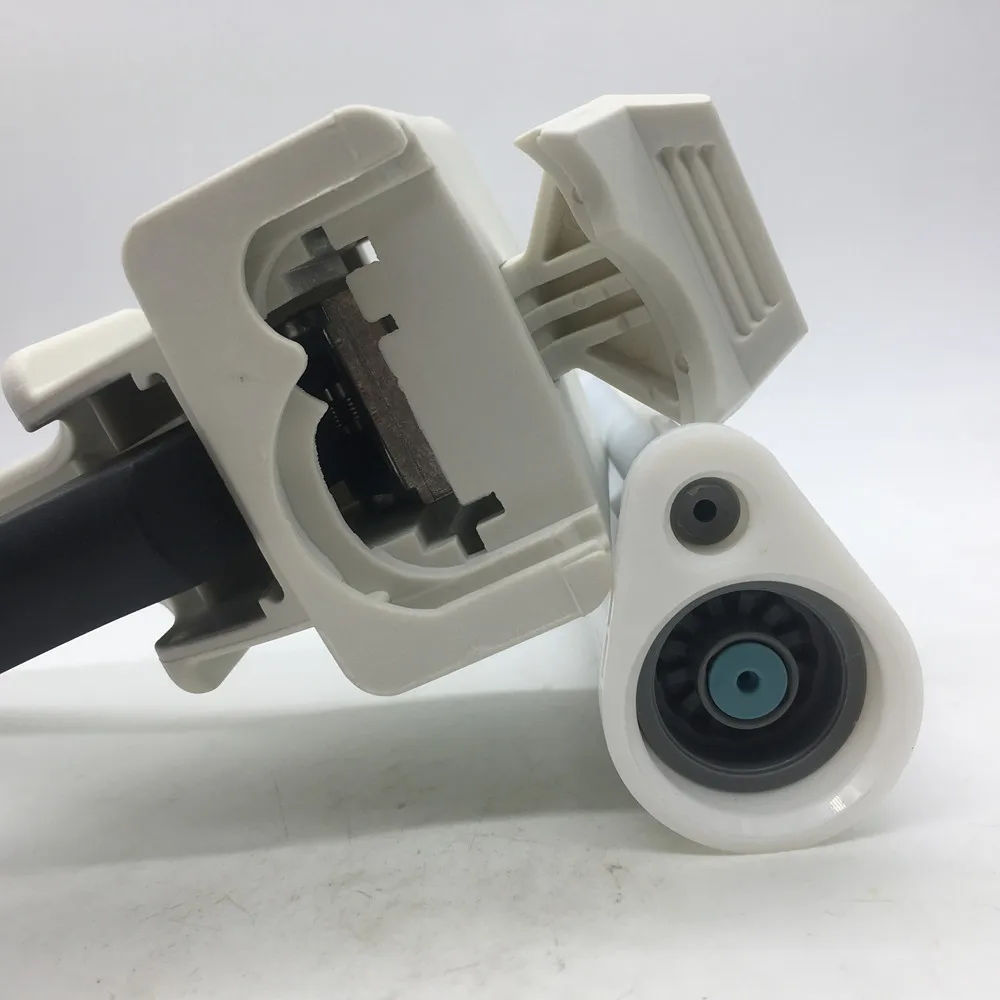 50ml 2 Part Epoxy Glue Sealant AB Glue Gun Mixed 10:1 Adhesive Gun Manual AB Caulking Guns Epoxy Resin Silicone Dispenser Tool
50ml 2 Part Epoxy Glue Sealant AB Glue Gun Mixed 10:1 Adhesive Gun Manual AB Caulking Guns Epoxy Resin Silicone Dispenser Tool