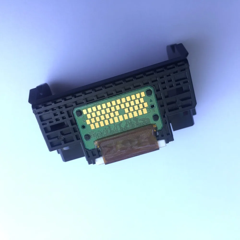QY6-0080 печатающая головка для принтера Canon iP4820 iP4850 iX6520 iX6550 MX715 MX885 MG5340 MG5250 MG5320 MG5350 IP4950 MG5240
QY6-0080 печатающая головка для принтера Canon iP4820 iP4850 iX6520 iX6550 MX715 MX885 MG5340 MG5250 MG5320 MG5350 IP4950 MG5240