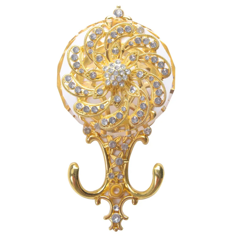 2pcs curtain hook European-style bauhinia metal acrylic curtain storage hook curtain accessories home decoration
2pcs curtain hook European-style bauhinia metal acrylic curtain storage hook curtain accessories home decoration