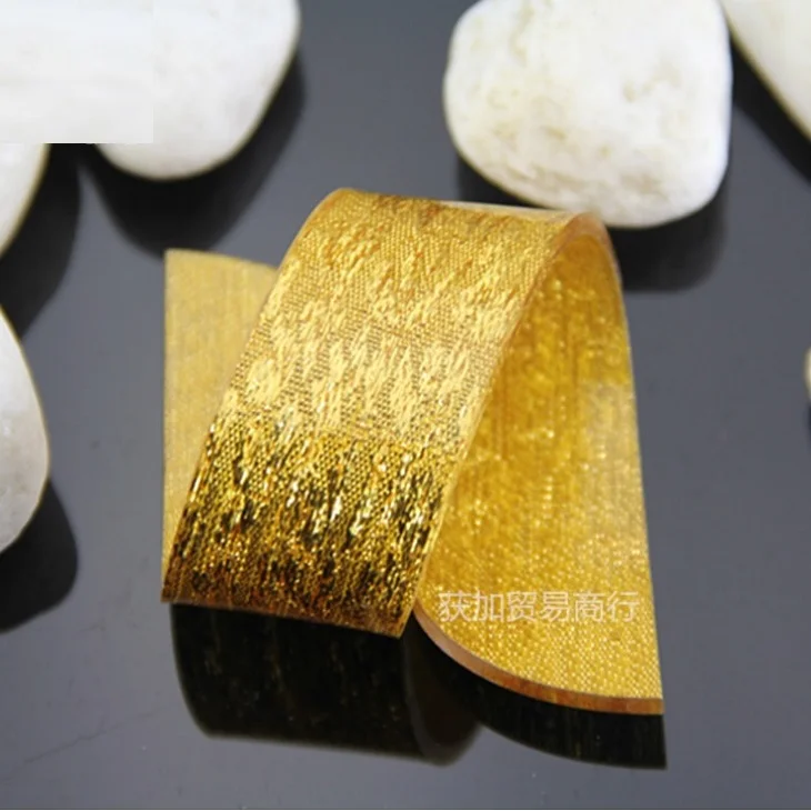 500pcs Delicate Silver Gold Acrylic Napkin Rings Serviette Holder For Home Hotel Wedding Party Banquet Adornment Favor
500pcs Delicate Silver Gold Acrylic Napkin Rings Serviette Holder For Home Hotel Wedding Party Banquet Adornment Favor