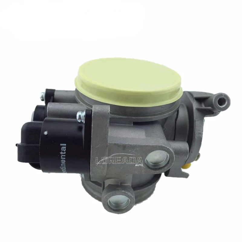 16100-012-0002 новый корпус дроссельной заслонки для HISUN 1000CC UTV диаметр отверстия 54 мм