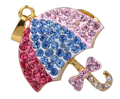 2020 NEW Umbrella Jewelry 2.0 Memoria Usb Flash Drive Drives 64GB Pendrive 32GB 16GB Pen Drive 8GB Girl Gift Gifs Memory Stick
2020 NEW Umbrella Jewelry 2.0 Memoria Usb Flash Drive Drives 64GB Pendrive 32GB 16GB Pen Drive 8GB Girl Gift Gifs Memory Stick