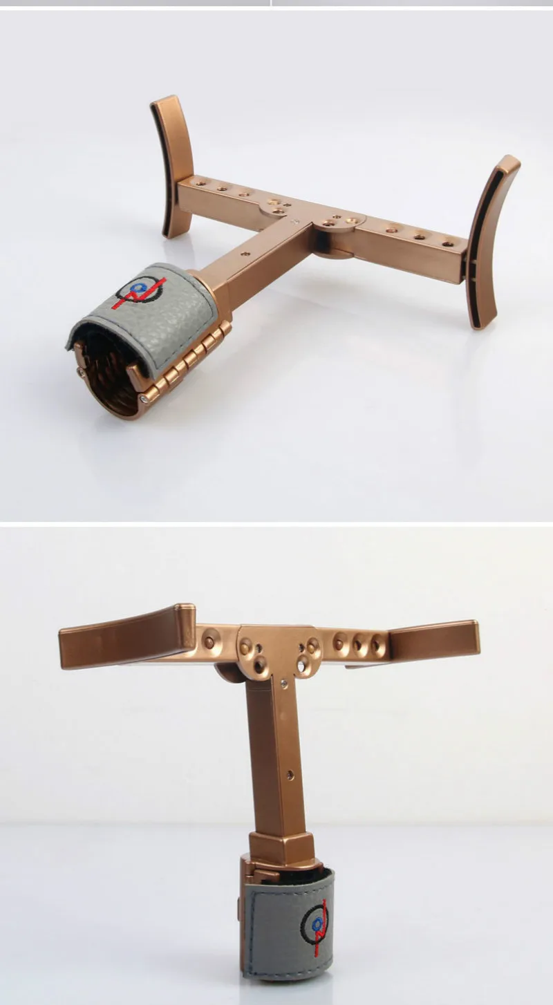 PGM Golf Putter Assistant Can Be Used Out of Court with High Accuracy and Fixed Wrist Putter Exerciser Jzq008
PGM Golf Putter Assistant Can Be Used Out of Court with High Accuracy and Fixed Wrist Putter Exerciser Jzq008