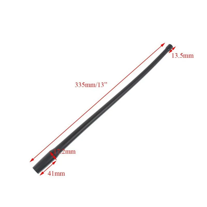 Rubber Plastic Car Antenna Rubber Plastic Flexible Accessories AM/FM for 1989-2017 PLUG-N-PLAY Antenna Auto Replacement Parts
Rubber Plastic Car Antenna Rubber Plastic Flexible Accessories AM/FM for 1989-2017 PLUG-N-PLAY Antenna Auto Replacement Parts