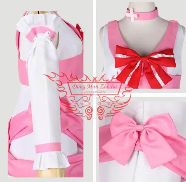 Hot Anime lovelive! cosplay Future style Nico Yazawa cos Masquerade Halloween party cosplay costume Sweet fight song clothes
Hot Anime lovelive! cosplay Future style Nico Yazawa cos Masquerade Halloween party cosplay costume Sweet fight song clothes