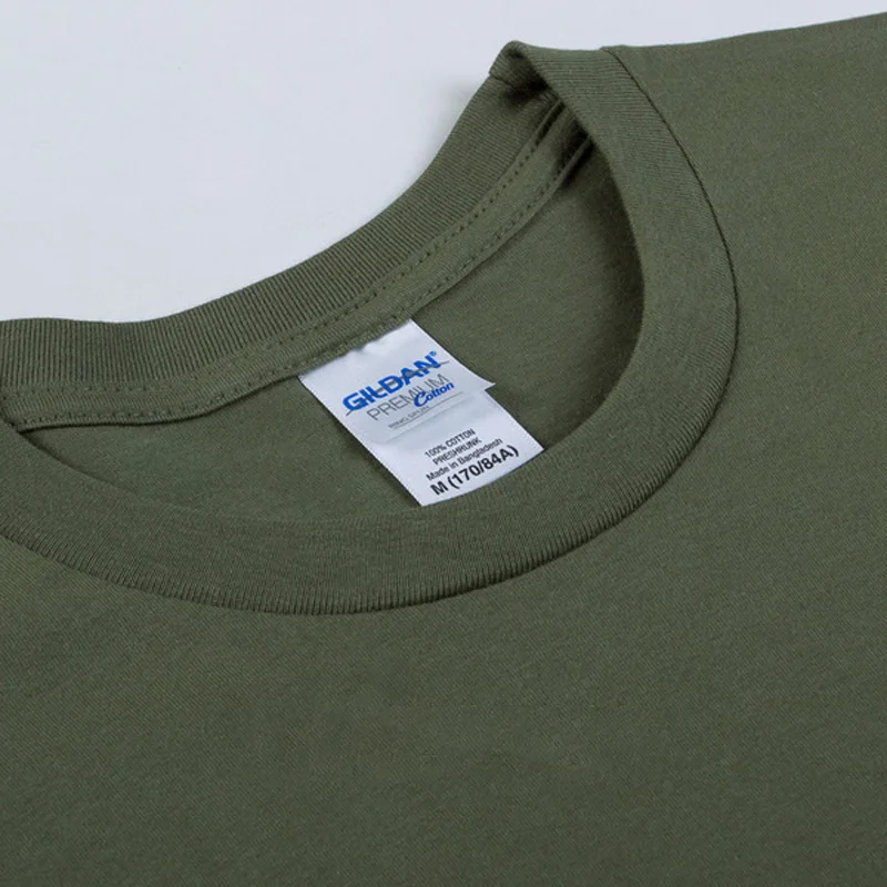 Каратэ Bambino' Kobra Kai 'T-SHIRT-NUOVO E ORIGINALEMens футболка из хлопка | Мужская одежда