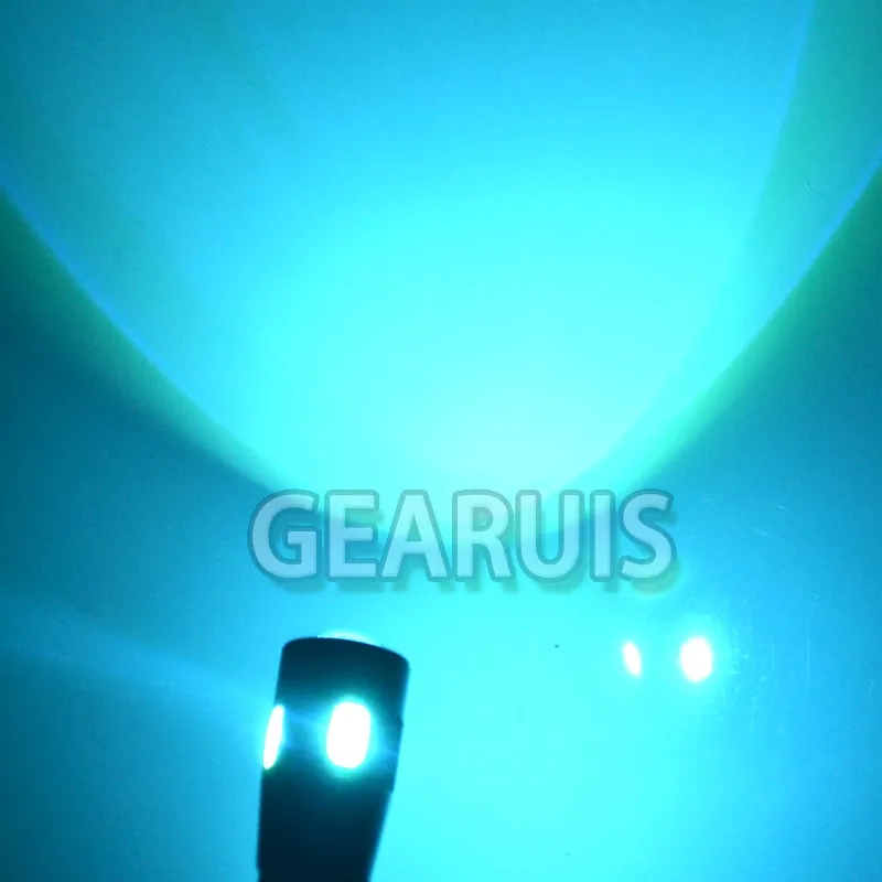 50X High power T10 Canbus 6SMD 5630 LED with Lens no Error 6 smd 5730 Car Wedge Light 501 194 168 DC 12V
50X High power T10 Canbus 6SMD 5630 LED with Lens no Error 6 smd 5730 Car Wedge Light 501 194 168 DC 12V