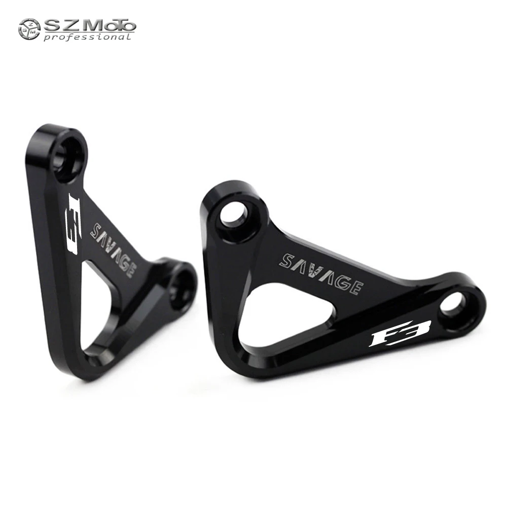 Rear Foot Rest Blanking Plates For MV Agusta F3 675 800 2012-2017 2016 Motorcycle Accessories Footrest
Rear Foot Rest Blanking Plates For MV Agusta F3 675 800 2012-2017 2016 Motorcycle Accessories Footrest