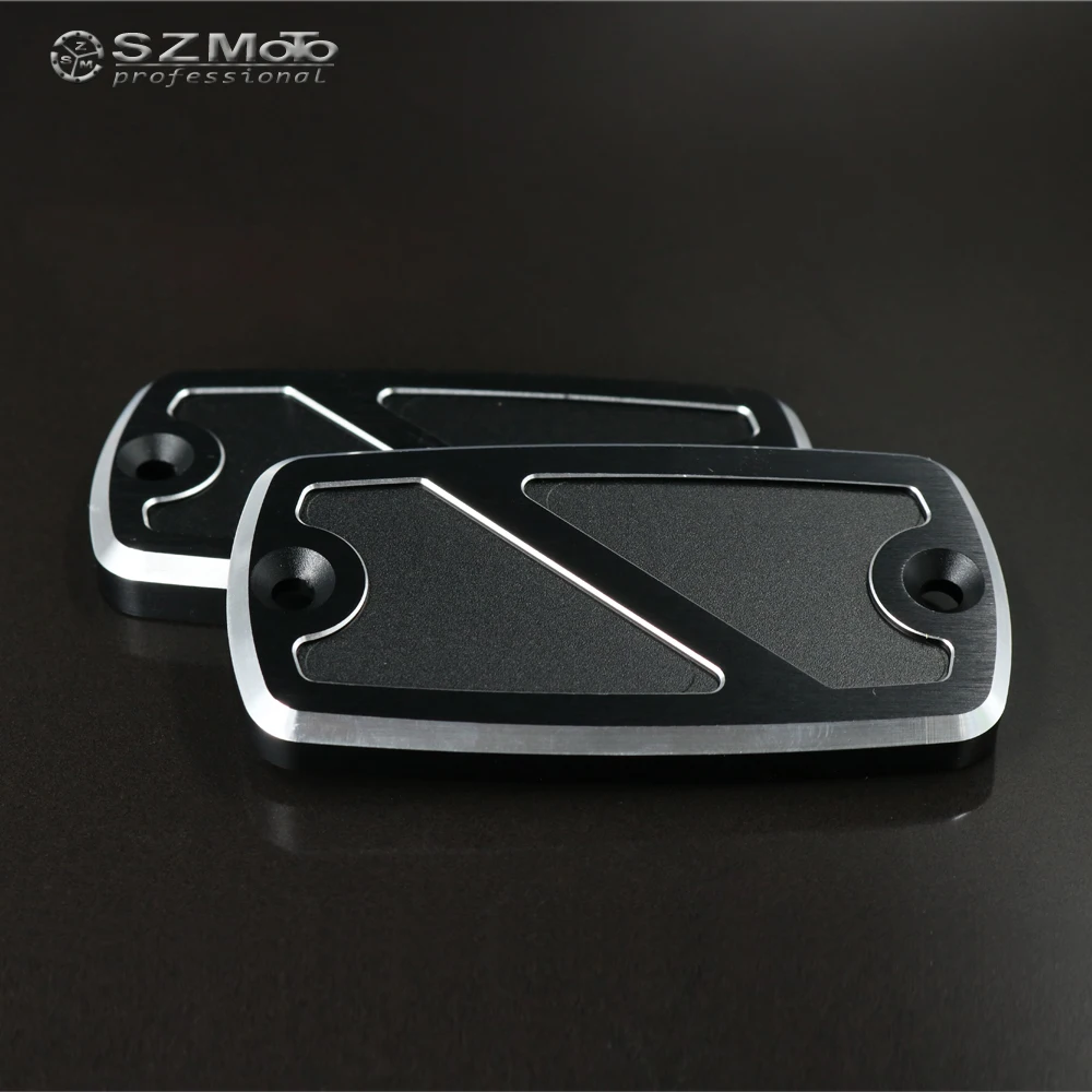 For HONDA NM4 Vultus 2014-2018 2017 2016 Motorcycle Accessories Front Brake Clutch Master Cylinder Fluid Reservoir Cover Cap CNC
For HONDA NM4 Vultus 2014-2018 2017 2016 Motorcycle Accessories Front Brake Clutch Master Cylinder Fluid Reservoir Cover Cap CNC