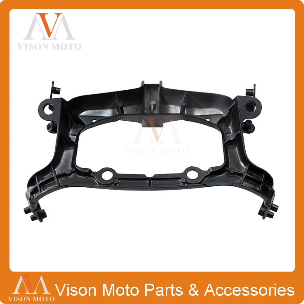 Motorcycle Front Light Headlight Upper Bracket Pairing For SUZUKI GSXR1300 GSXR 1300 GSX1300R 2008 2009 2010 2011 2012
Motorcycle Front Light Headlight Upper Bracket Pairing For SUZUKI GSXR1300 GSXR 1300 GSX1300R 2008 2009 2010 2011 2012
