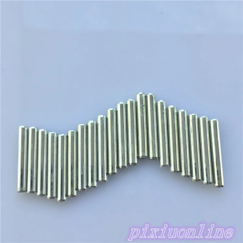 20pcs J050Y 3*20mm Ultra Short Model Vehicle Axles Optical Axis Gear Shaft DIY Parts High Quality On Sale
20pcs J050Y 3*20mm Ultra Short Model Vehicle Axles Optical Axis Gear Shaft DIY Parts High Quality On Sale