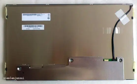 ЖК-экран 17 3 дюйма G173HW01 V0 высокая яркость частота ЖК-экрана 1920*1080 | Электроника