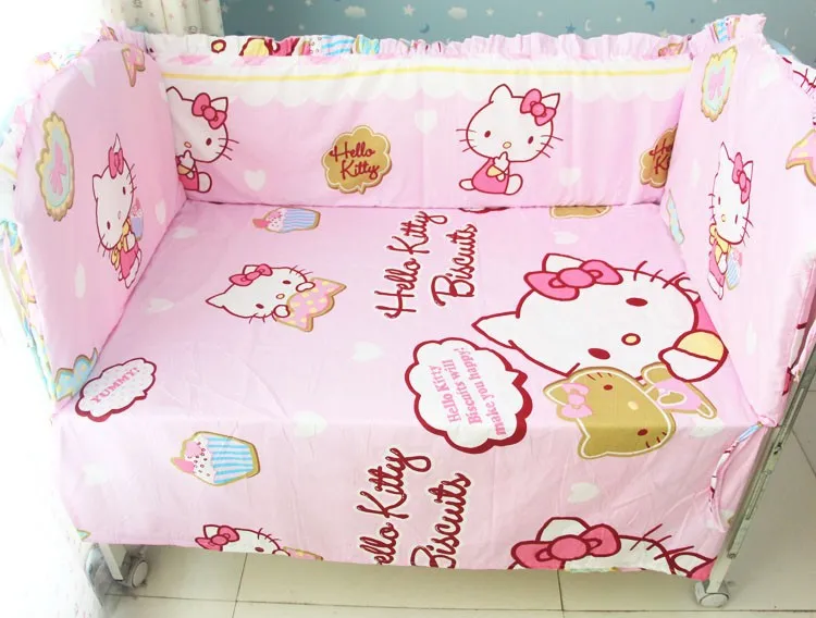 6PCS Cartoon Boy Baby Cot Crib Bedding Sets Baby Nursery bed kit toddler bedding (4bumpers+sheet+pillow cover)
6PCS Cartoon Boy Baby Cot Crib Bedding Sets Baby Nursery bed kit toddler bedding (4bumpers+sheet+pillow cover)