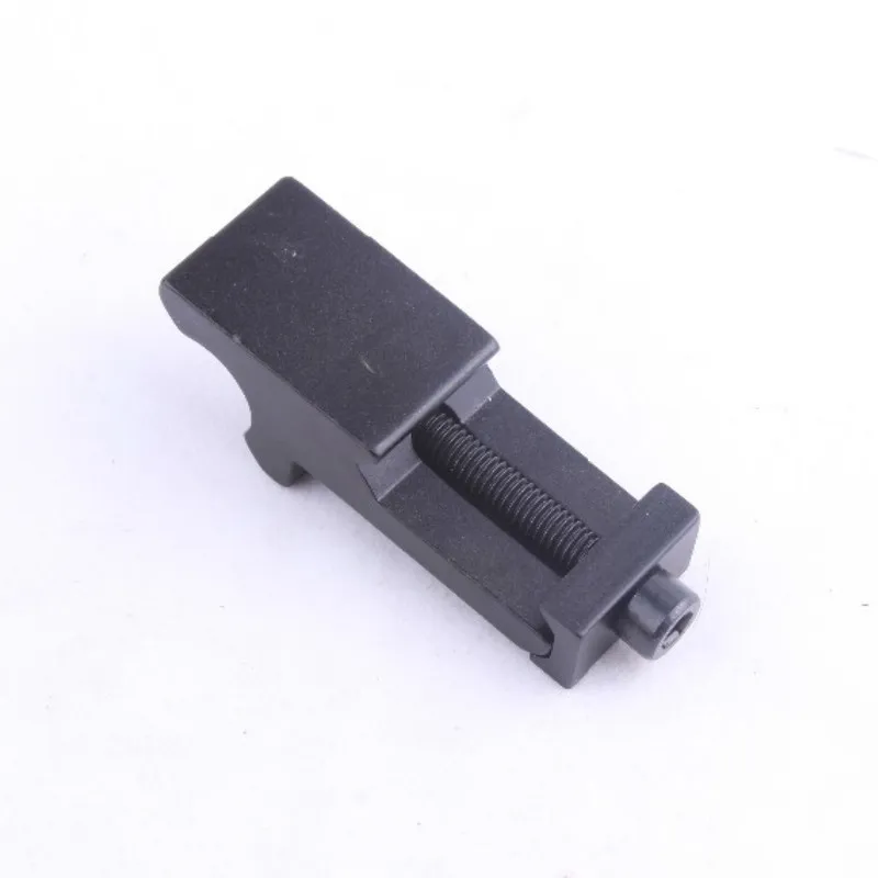 Airsoftsports One Side 45 Degree Angle Offset 20mm For Weaver Picatinny Tactical Aluminum Rail Handguard Hunting Accessories
Airsoftsports One Side 45 Degree Angle Offset 20mm For Weaver Picatinny Tactical Aluminum Rail Handguard Hunting Accessories